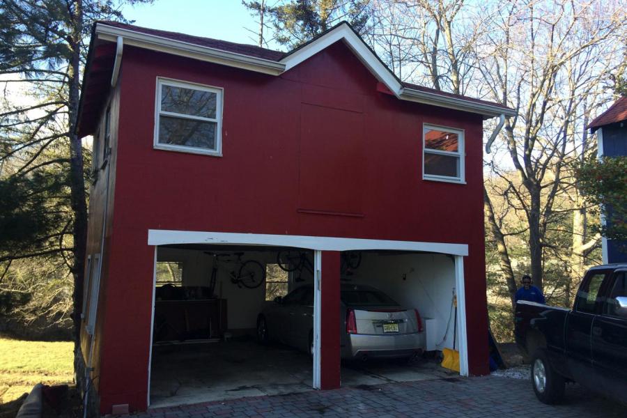 loft, townhouse, contemporary, staircase, kitchen, bathroom, 