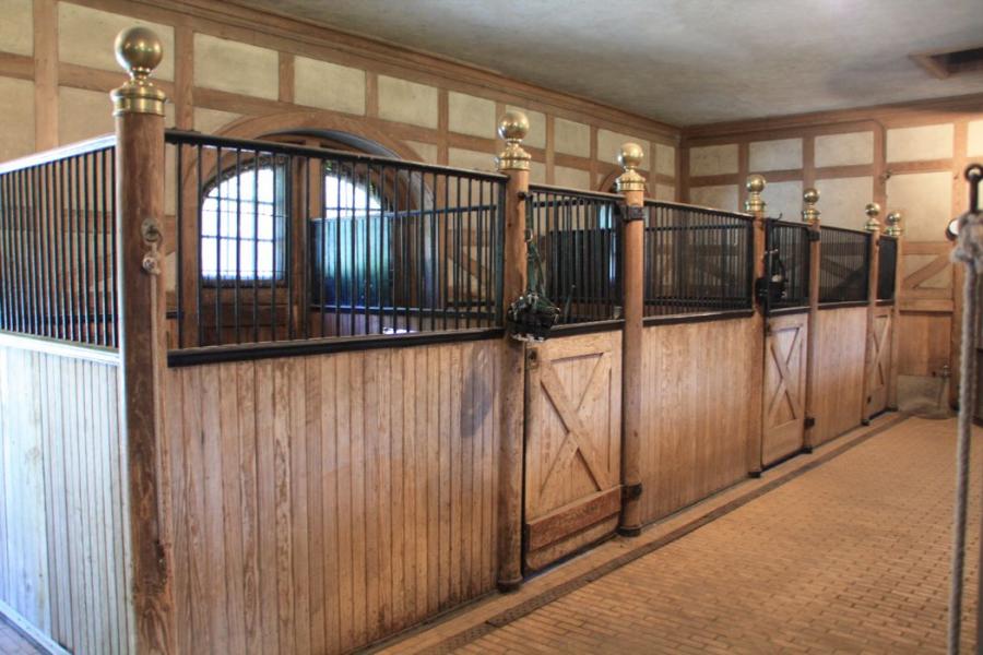 country, farm, horse, rustic, field, barn, 