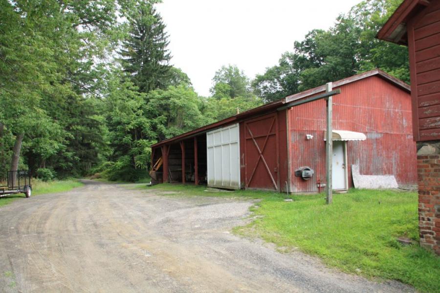 country, farm, horse, rustic, field, barn, 