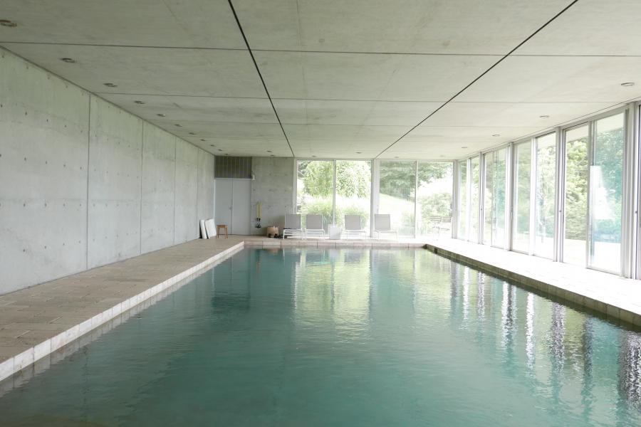 contemporary, modern, view, pool, minimal, glass, deck, kitchen, fireplace, bathroom, 