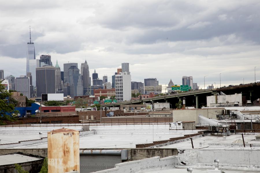 industrial, warehouse, studio, rooftop, 