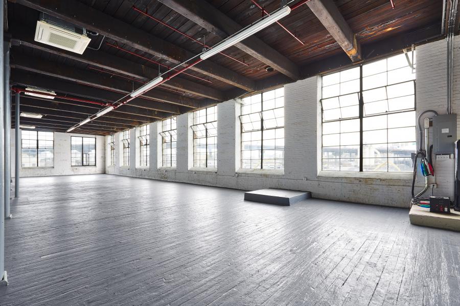 industrial, warehouse, studio, rooftop, 