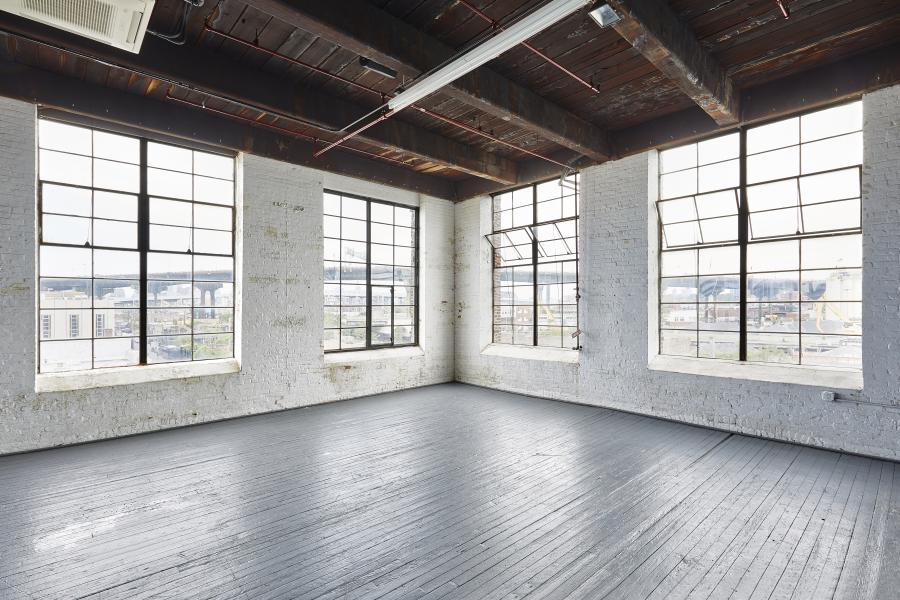 industrial, warehouse, studio, rooftop, 