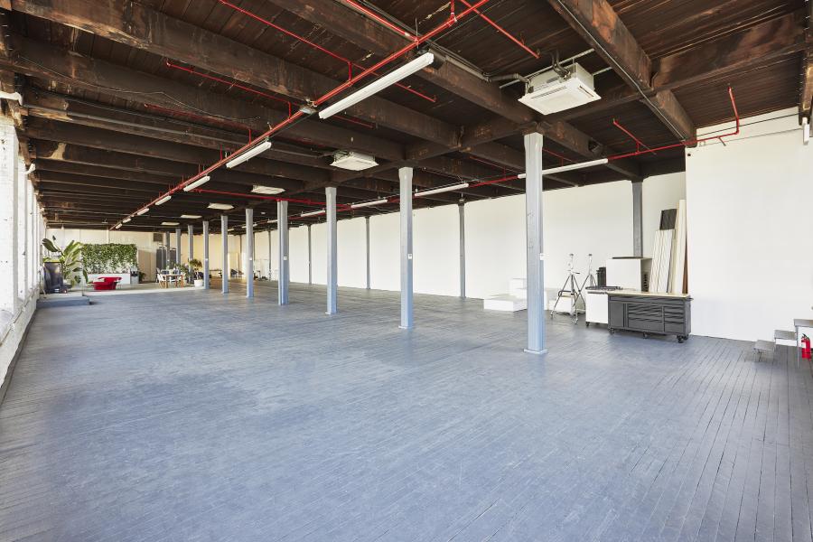 industrial, warehouse, studio, rooftop, 