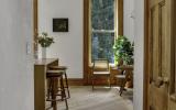 brownstone, townhouse, kitchen, bathroom, staircase, contemporary, 