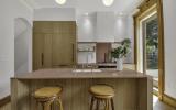 brownstone, townhouse, kitchen, bathroom, staircase, contemporary, 