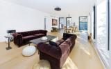 apartment, modern, city view, bathroom, kitchen, 