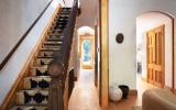 brownstone, townhouse, kitchen, bathroom, staircase, contemporary, 