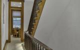 brownstone, townhouse, kitchen, bathroom, staircase, contemporary, 