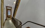 brownstone, townhouse, kitchen, bathroom, staircase, contemporary, 