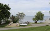 prep school, school, traditional, boathouse, 