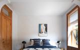 brownstone, townhouse, kitchen, bathroom, staircase, contemporary, 