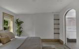 brownstone, townhouse, kitchen, bathroom, staircase, contemporary, 