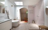 brownstone, townhouse, kitchen, bathroom, staircase, contemporary, 