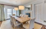 Hamptons, contemporary, light, pool, kitchen, patio, terrace, 