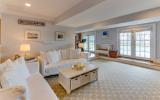 Hamptons, contemporary, light, pool, kitchen, patio, terrace, 