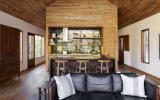 modern, contemporary, pool, wood, rustic, 