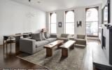 loft, apartment, contemporary, bathroom, kitchen, rooftop, 