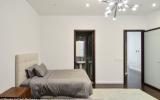 loft, apartment, contemporary, bathroom, kitchen, rooftop, 