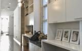 loft, apartment, contemporary, bathroom, kitchen, rooftop, 