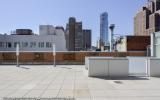 loft, apartment, contemporary, bathroom, kitchen, rooftop, 