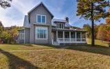 rural, wooded, porch, kitchen, bathroom, 