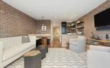 townhouse, brownstone, contemporary, kitchen, bathroom, terrace, rooftop, 