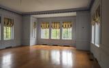 mansion, estate, empty room, traditional, grand, garden, 