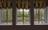 mansion, estate, empty room, traditional, grand, garden, 