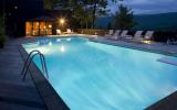 modern, contemporary, pool, bar, patio, wooded, fireplace, pool table, deck, 