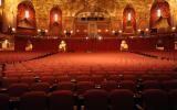 theater, ornate, upscale, 