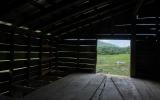 farm, farmhouse, field, water, pond, rural, stone, barn, Asheville, 