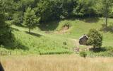 farm, farmhouse, field, water, pond, rural, stone, barn, Asheville, 