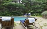 contemporary, Hamptons, water, pool, deck, beach, patio, 