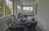 suburban, contemporary, garden, barn, kitchen, bathroom, porch, 