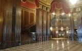 theater, ornate, upscale, 