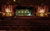 theater, ornate, upscale, 