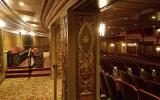 theater, ornate, upscale, 