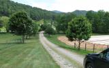 farm, farmhouse, field, water, pond, rural, stone, barn, Asheville, 