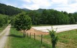 farm, farmhouse, field, water, pond, rural, stone, barn, Asheville, 