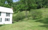 farm, farmhouse, field, water, pond, rural, stone, barn, Asheville, 