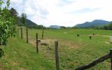 farm, farmhouse, field, water, pond, rural, stone, barn, Asheville, 