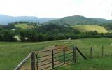 farm, farmhouse, field, water, pond, rural, stone, barn, Asheville, 