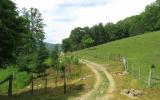 farm, farmhouse, field, water, pond, rural, stone, barn, Asheville, 