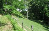 farm, farmhouse, field, water, pond, rural, stone, barn, Asheville, 