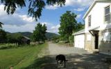 farm, farmhouse, field, water, pond, rural, stone, barn, Asheville, 