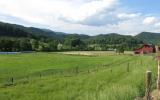 farm, farmhouse, field, water, pond, rural, stone, barn, Asheville, 