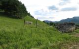 farm, farmhouse, field, water, pond, rural, stone, barn, Asheville, 