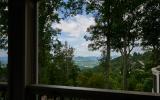 suburban, contemporary, kitchen, deck, view, gym, Asheville, 