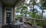 suburban, contemporary, kitchen, deck, view, gym, Asheville, 